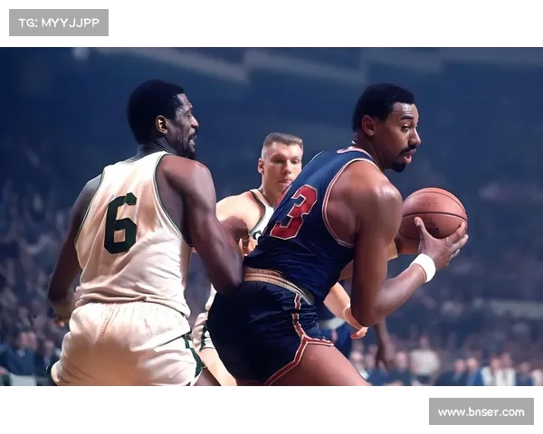 NBA逆转传奇:那些让人热血沸腾的惊天反击时刻回顾 NBA逆转传奇:那些让人热血沸腾的惊天反击时刻回顾